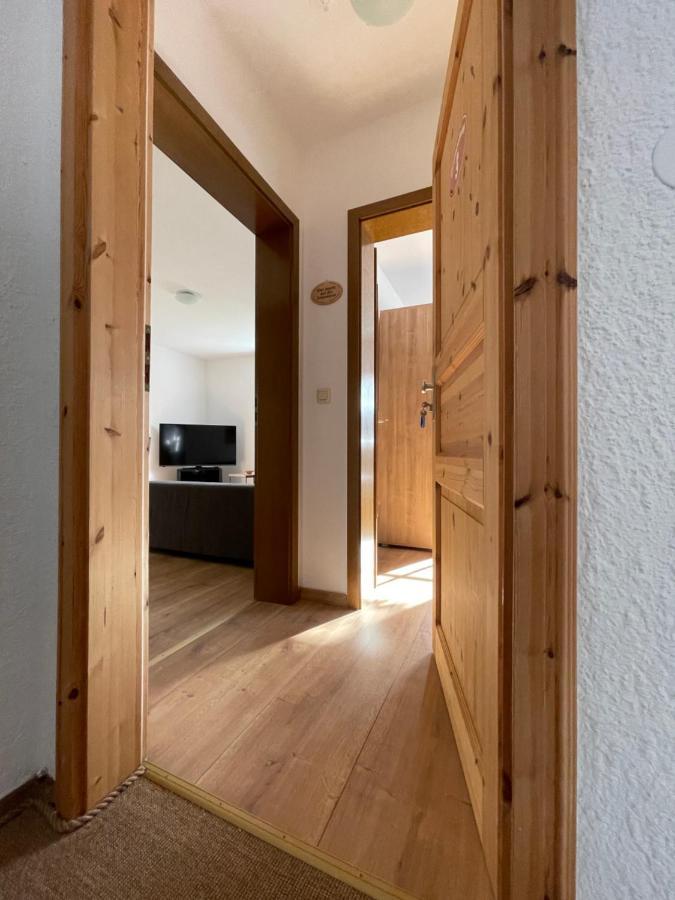 Landhaus Wiesengrund Braunlage Exteriér fotografie