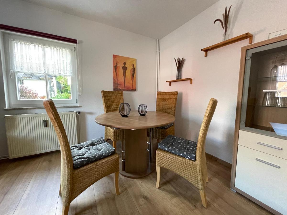 Landhaus Wiesengrund Braunlage Exteriér fotografie