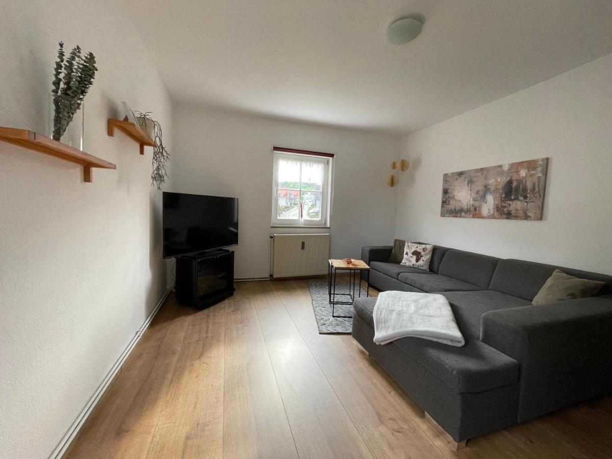 Landhaus Wiesengrund Braunlage Exteriér fotografie
